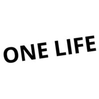 Ladies One Life Tank Design