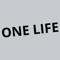Ladies One Life V Design
