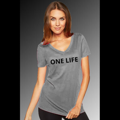 Ladies One Life V Thumbnail