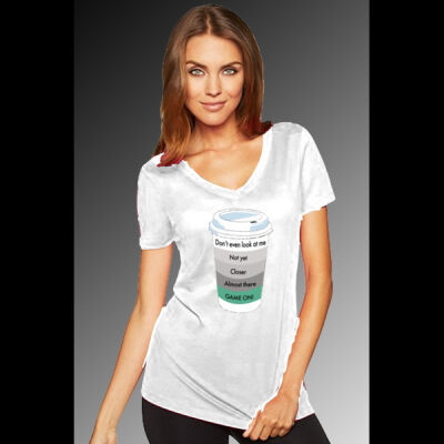 Ladies Coffee Meter V Thumbnail